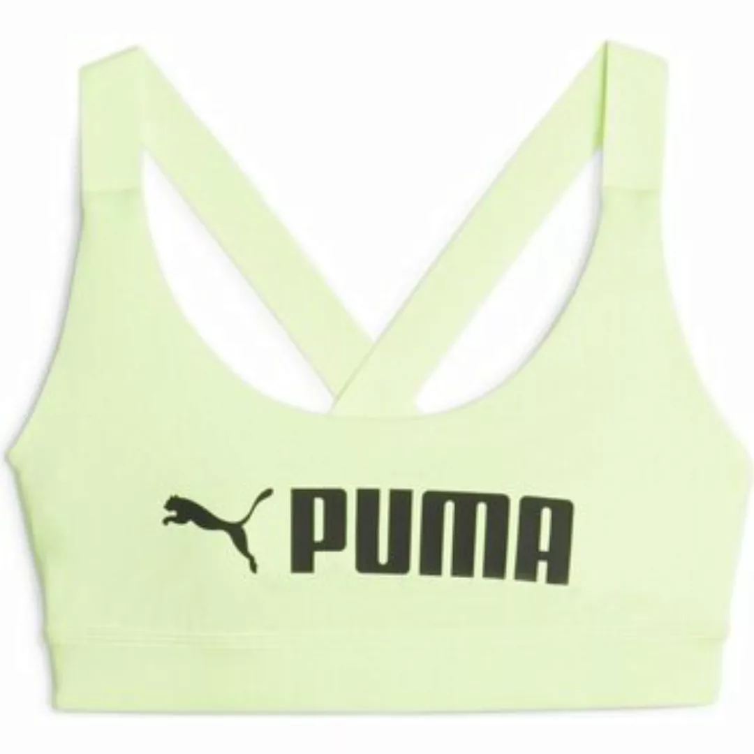 Puma  Sport BH Sport Mid Impact Fit Bra 522192/033 033 günstig online kaufen