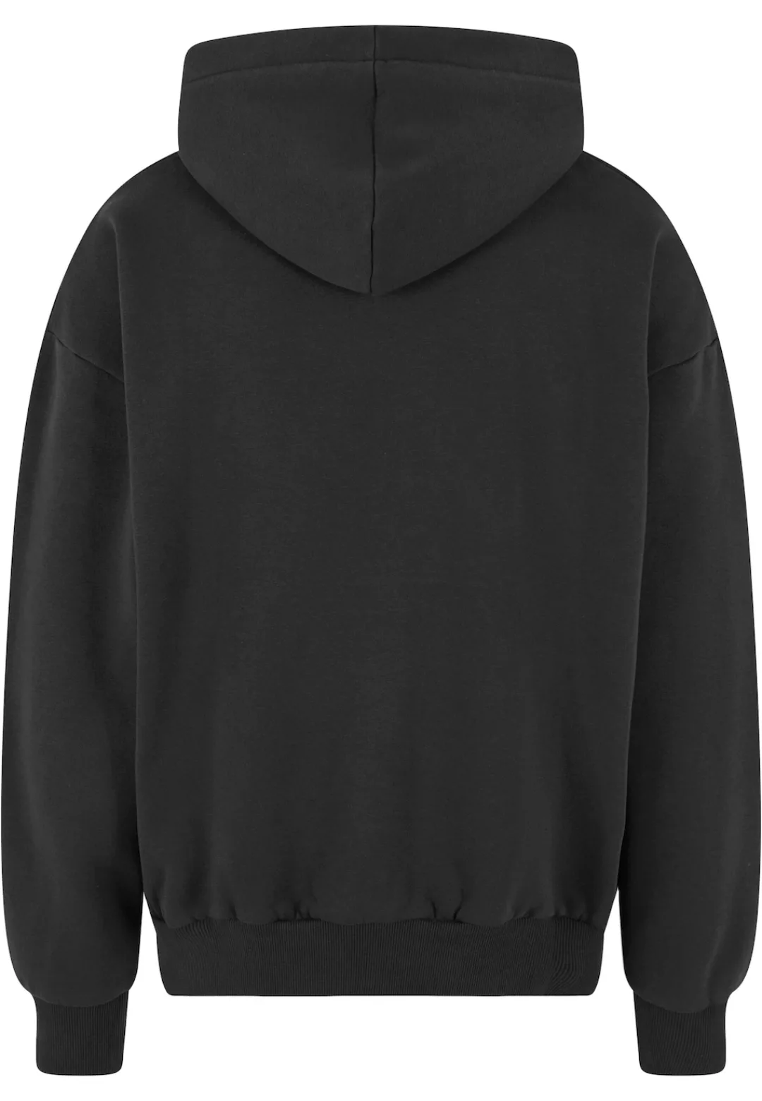 Dropsize Kapuzensweatshirt "Dropsize Herren Heavy Oversize Doves Hoodie" günstig online kaufen