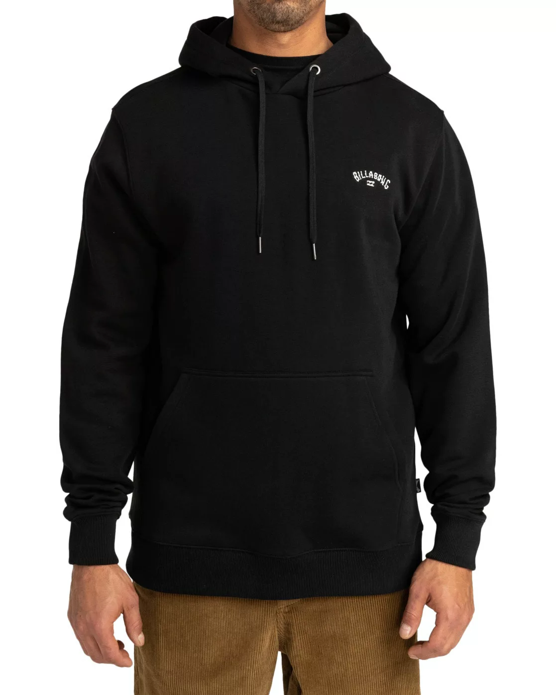 Billabong Sweatshirt "Arch Po" günstig online kaufen