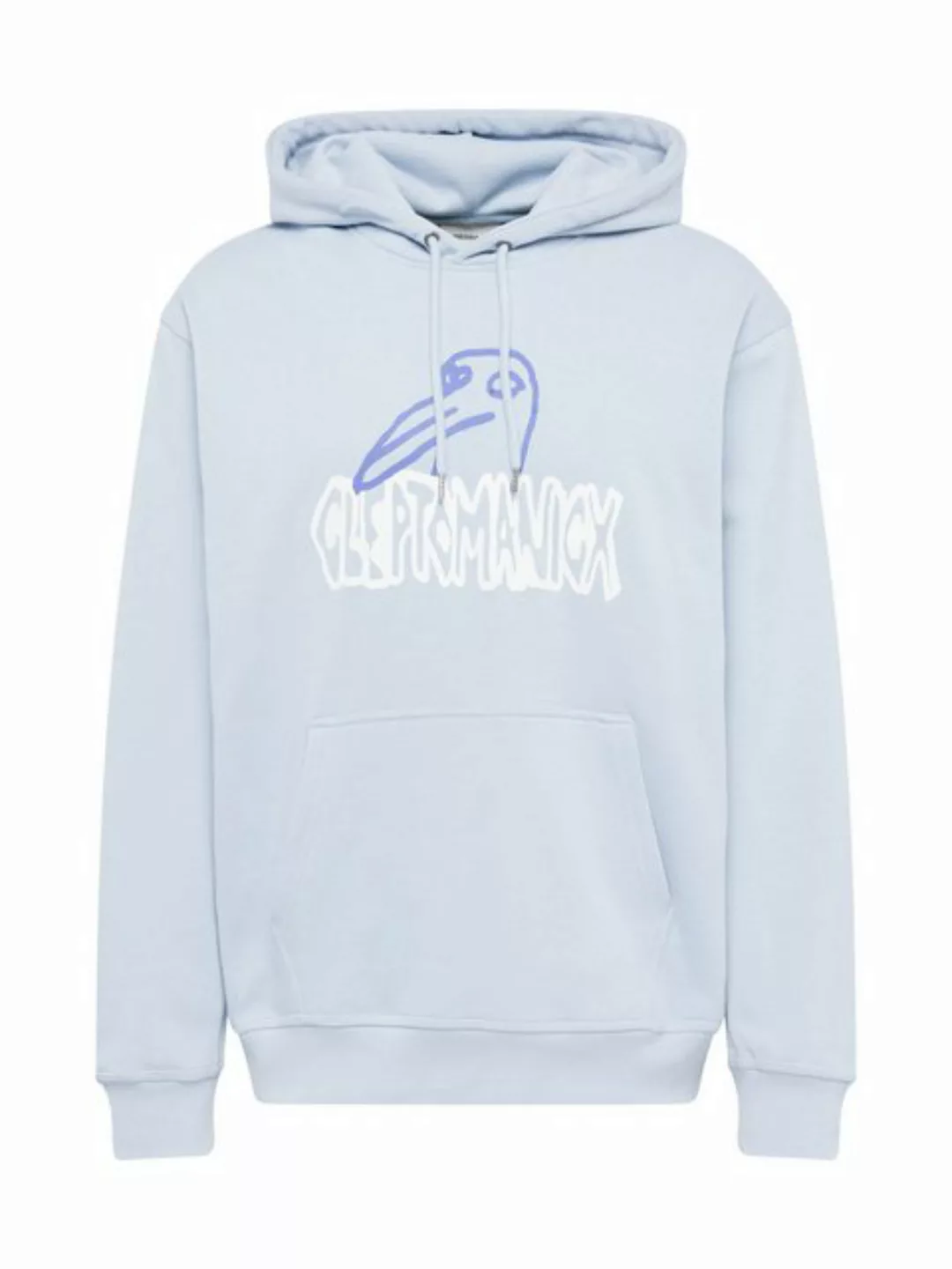 Cleptomanicx Sweatshirt Krooked Gulls (1-tlg) günstig online kaufen