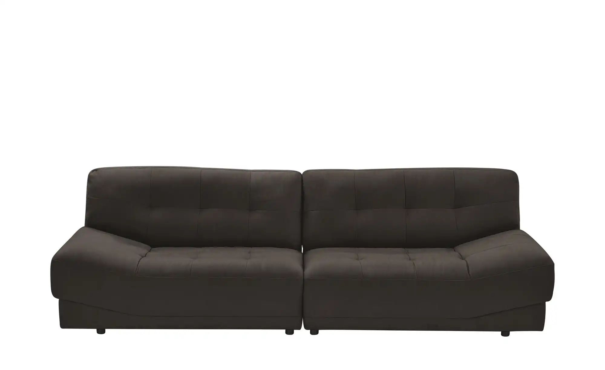 Jette Home Bigsofa  Easy ¦ braun ¦ Maße (cm): B: 278 H: 83 T: 123.0 Polster günstig online kaufen