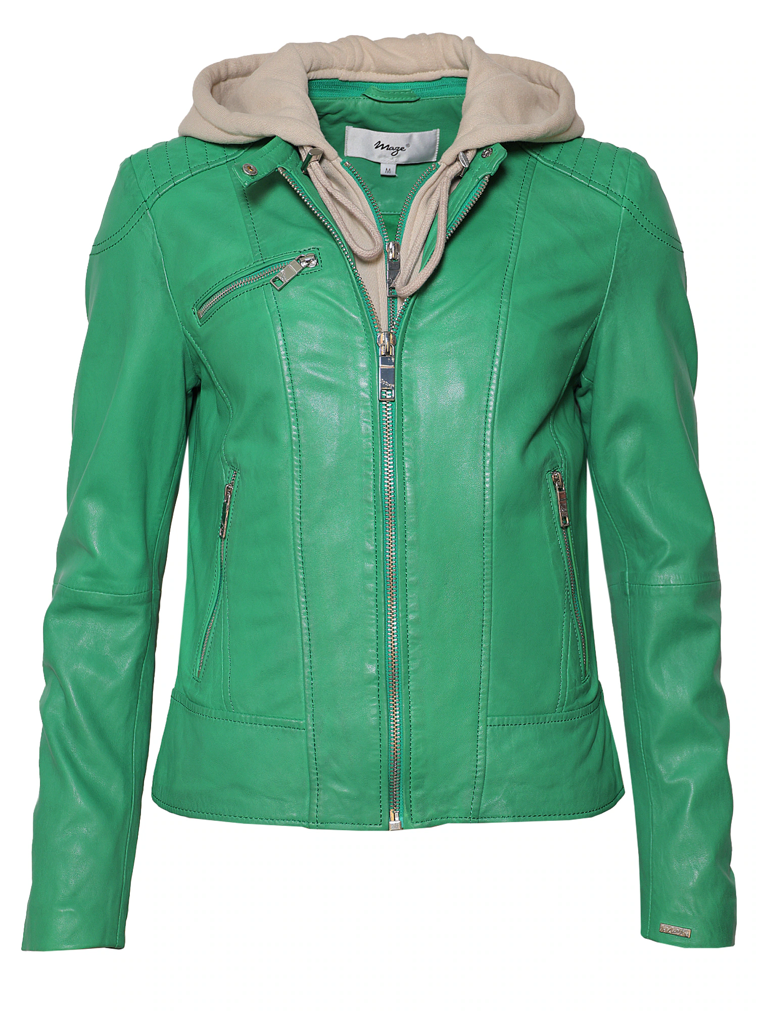 Maze Lederjacke "Mico" günstig online kaufen