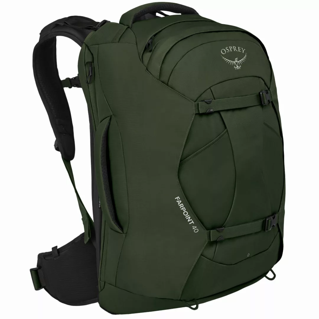 Osprey Farpoint 40 Gopher Green günstig online kaufen