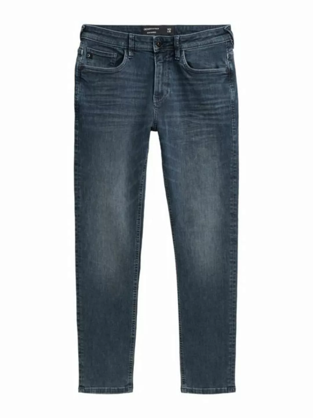 TOM TAILOR Denim Tapered-fit-Jeans (1-tlg) günstig online kaufen