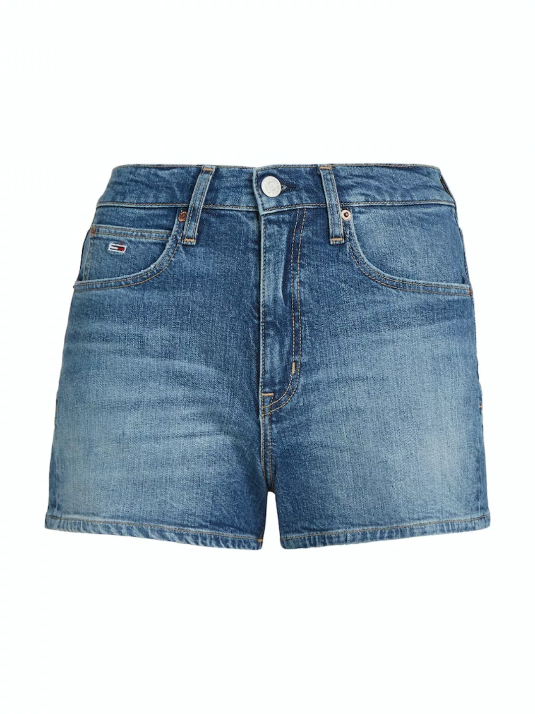 Tommy Jeans Damen Short Dw0dw17642 günstig online kaufen