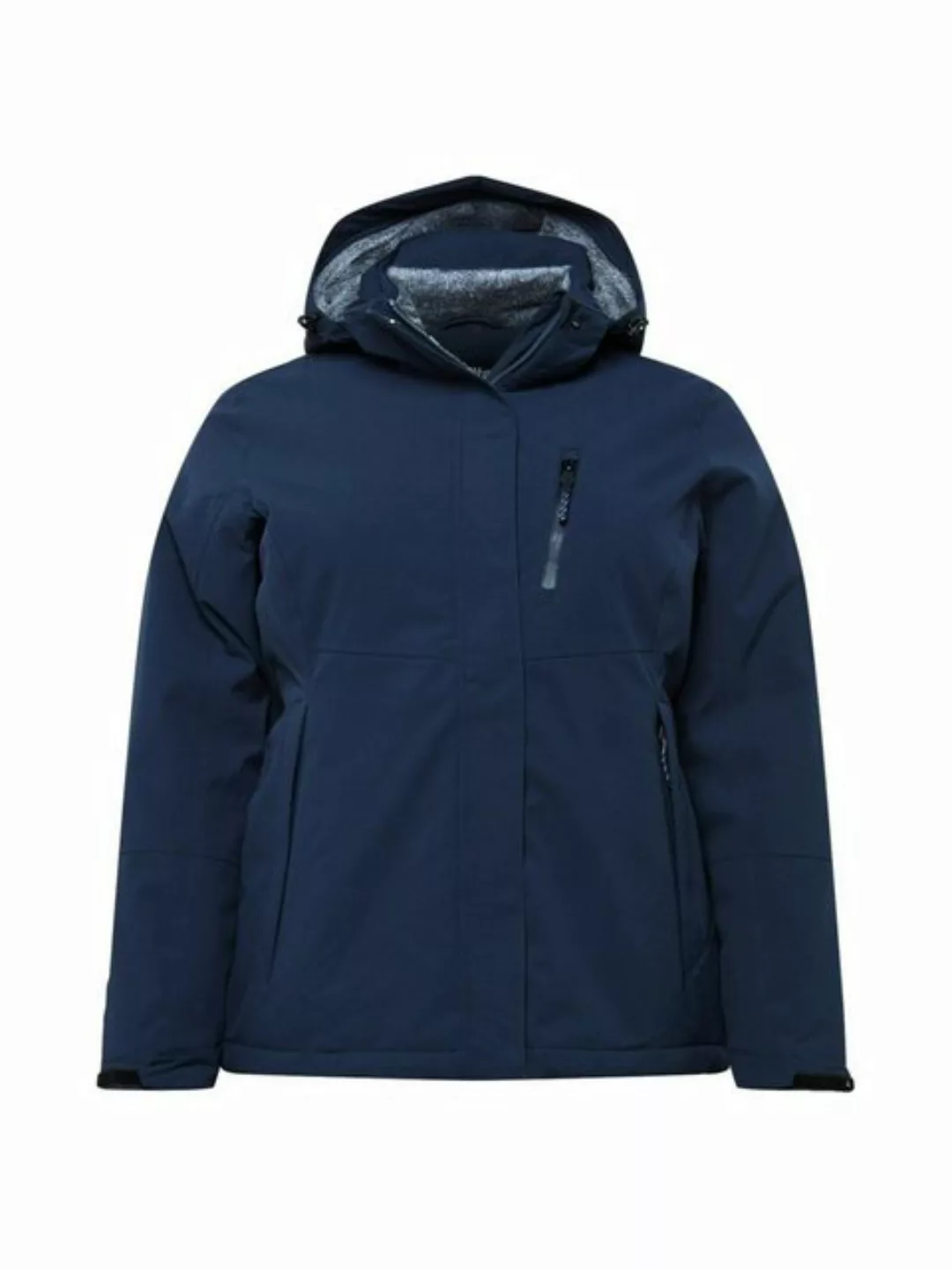 Killtec Funktionsjacke KOW 140 WMN JCKT DUNKELNAVY günstig online kaufen