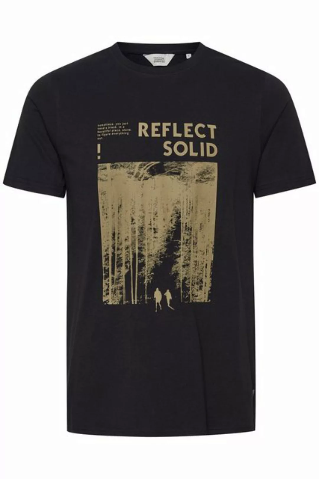 !Solid T-Shirt SDArchie SS2 - 21106859 günstig online kaufen