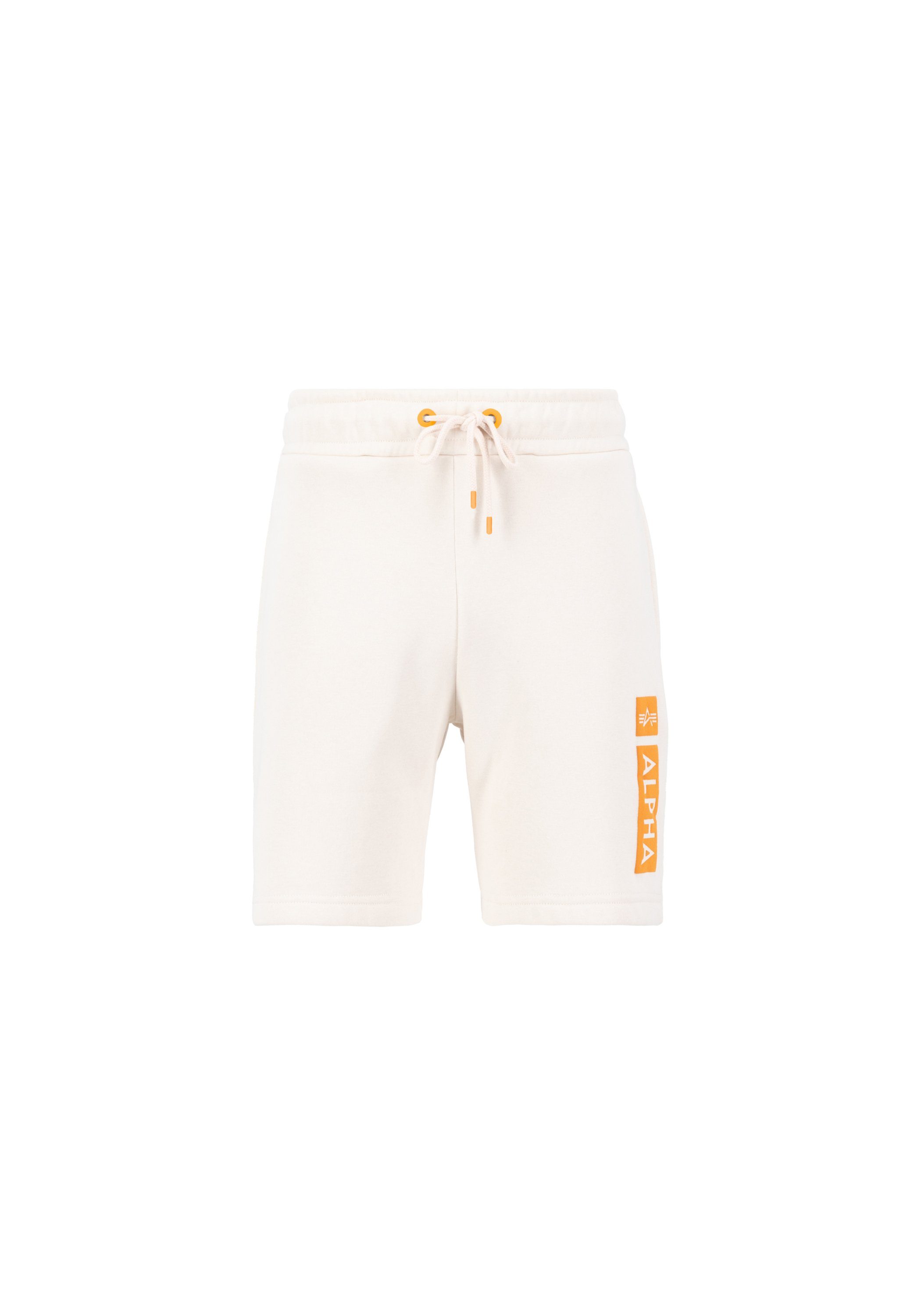 Alpha Industries Shorts "Alpha Industries Men - Shorts Alpha Puff Print Sho günstig online kaufen