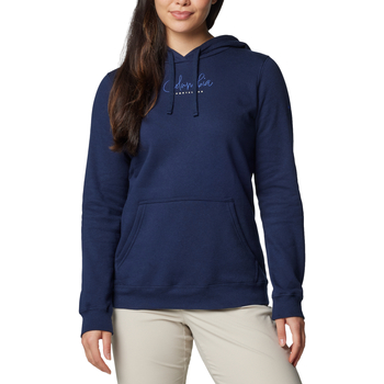 Columbia  Trainingsjacken Trek Graphic Treatment Hoodie günstig online kaufen