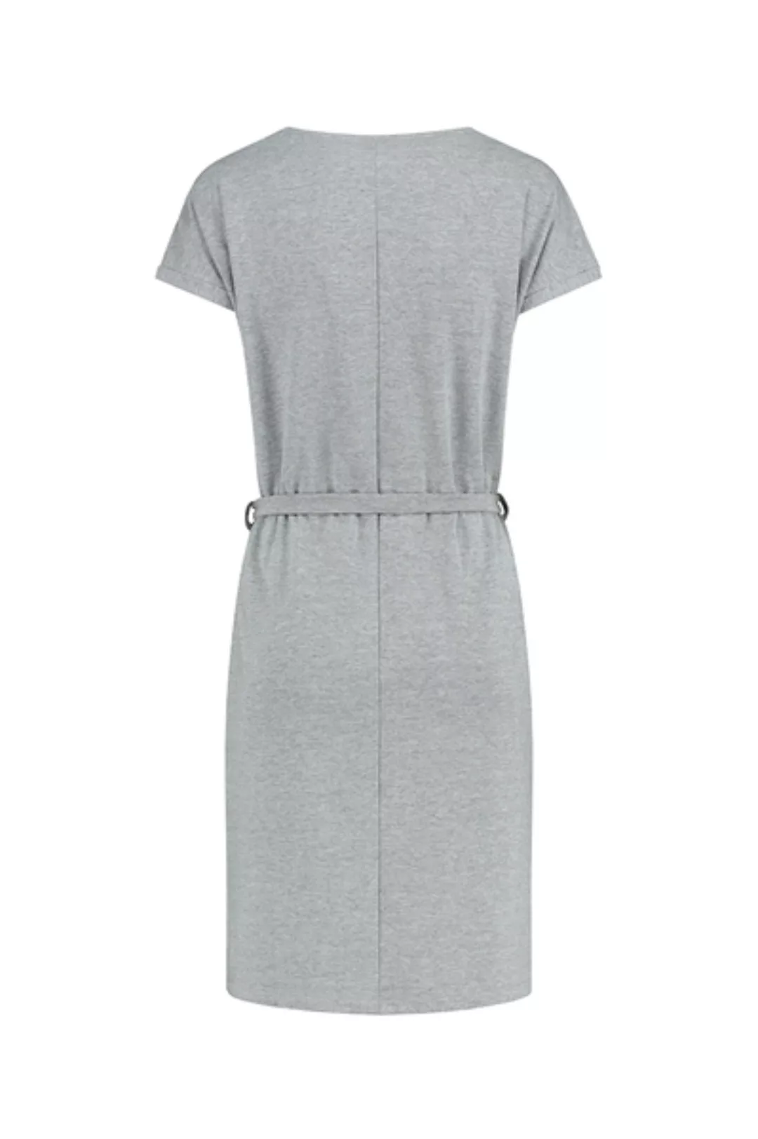 Pure Mesolite Dress - Light Grey günstig online kaufen