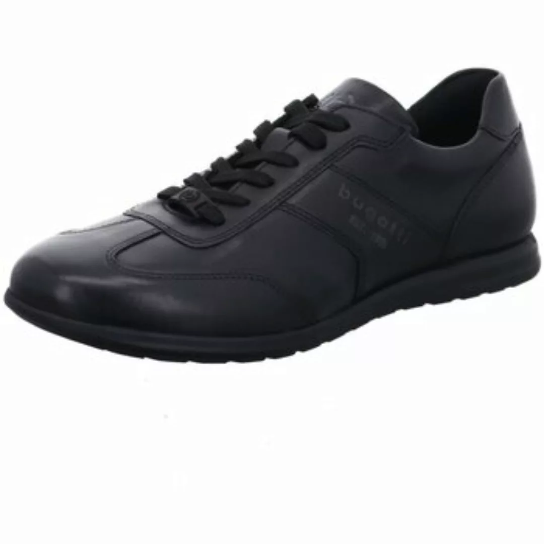 Bugatti  Halbschuhe Schnuerschuhe Thorello Sneaker 311A9Q144000-1000 günstig online kaufen