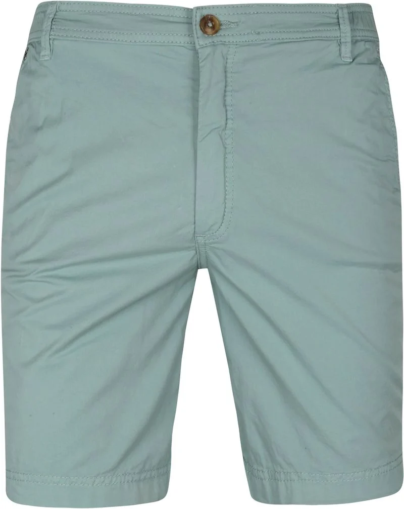 Gardeur Shorts Grün - Größe XL günstig online kaufen