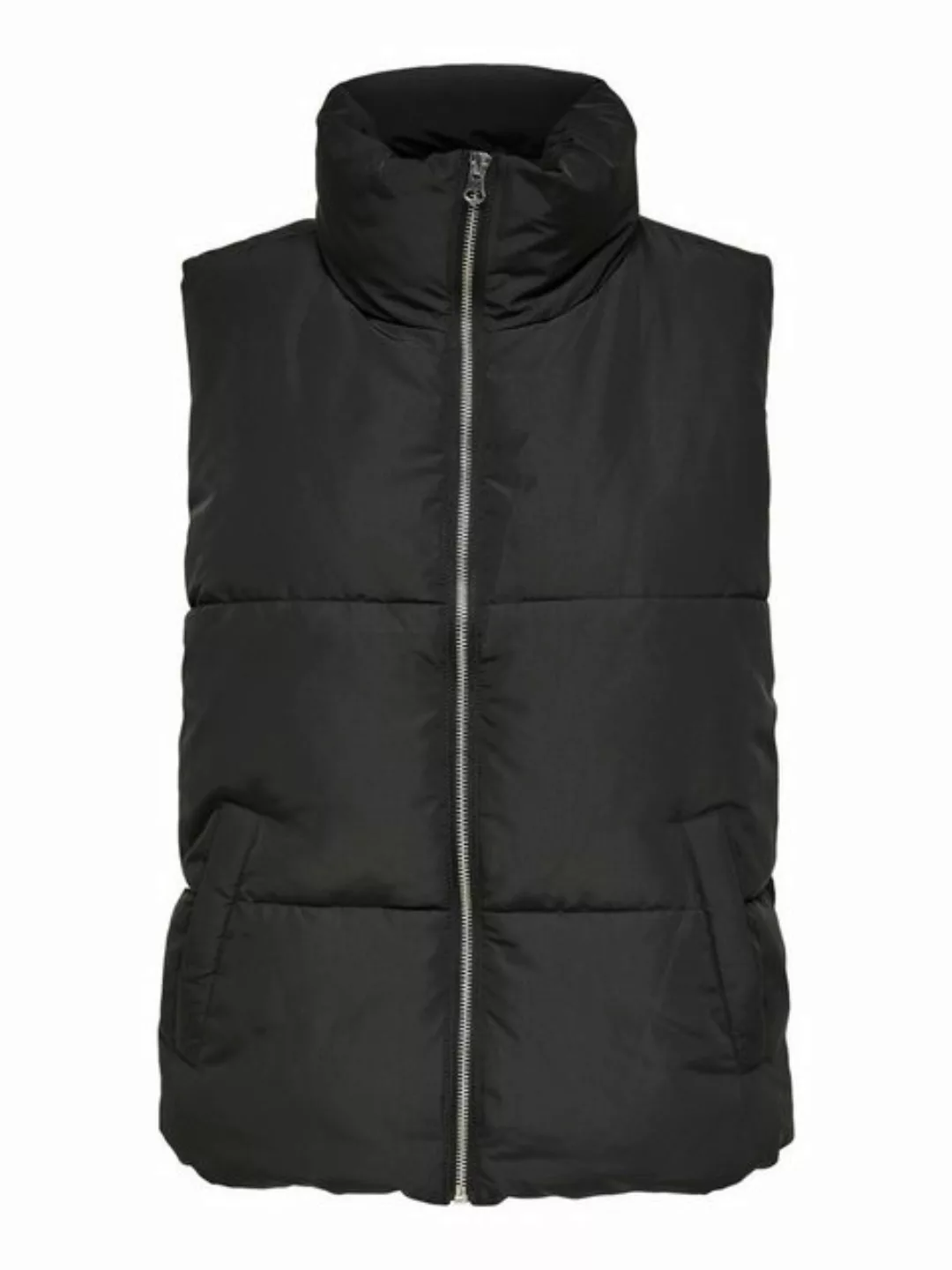 JDY Steppweste JDYNEWERICA SHORT WAISTCOAT OTW NOOS günstig online kaufen