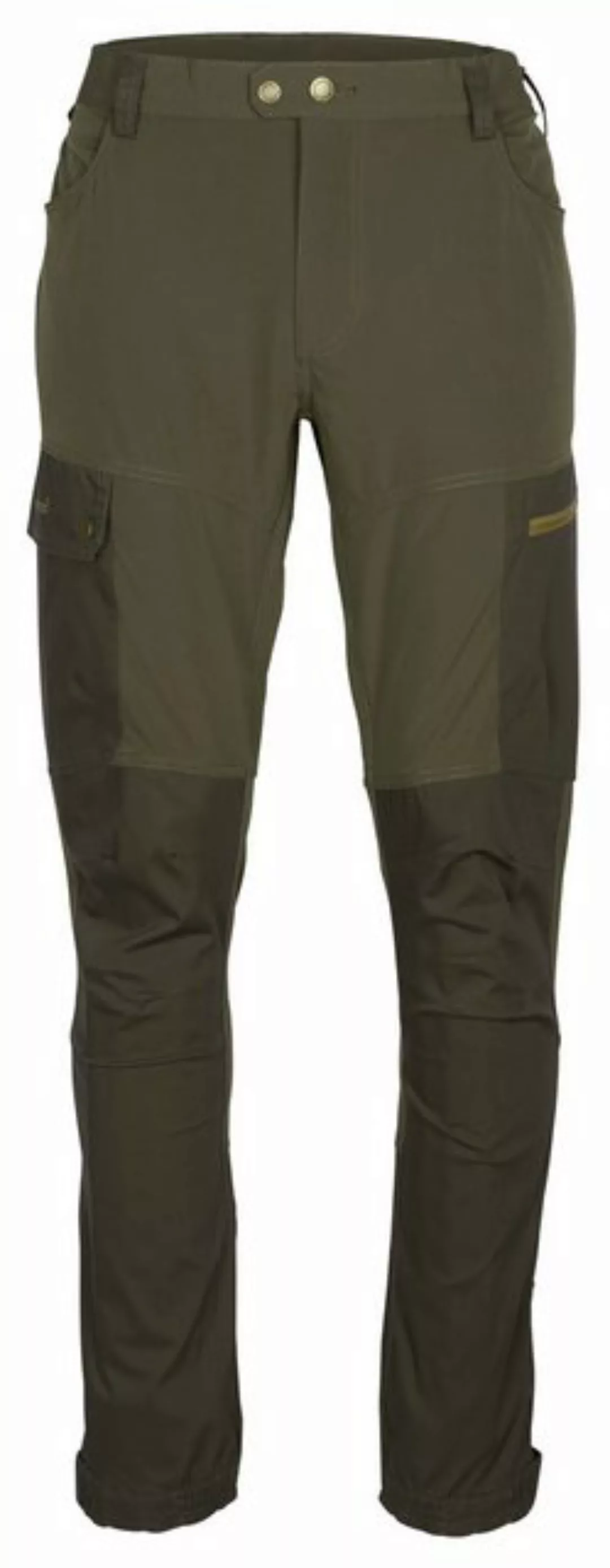 Pinewood Outdoorhose FINNVEDEN TRAIL HYBRID CS Trousers Hikinghose, Wanderh günstig online kaufen