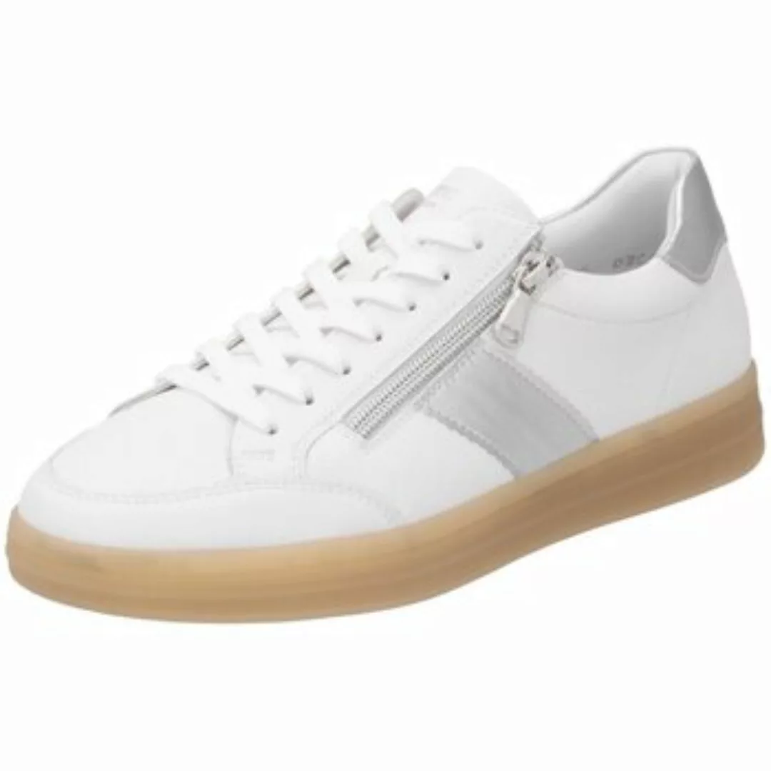 Remonte Sneaker Damen weiß günstig online kaufen