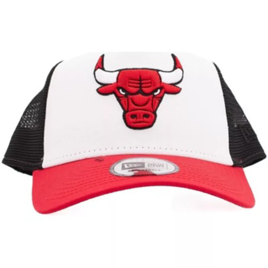 New-Era  Schirmmütze CHICAGO BULLS günstig online kaufen