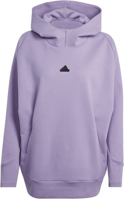 adidas Performance Kapuzensweatshirt W Z.N.E. WTR OH PRLOFI günstig online kaufen