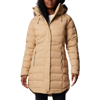 Columbia  Parkas Belle Isle II Mid Down Jacket günstig online kaufen