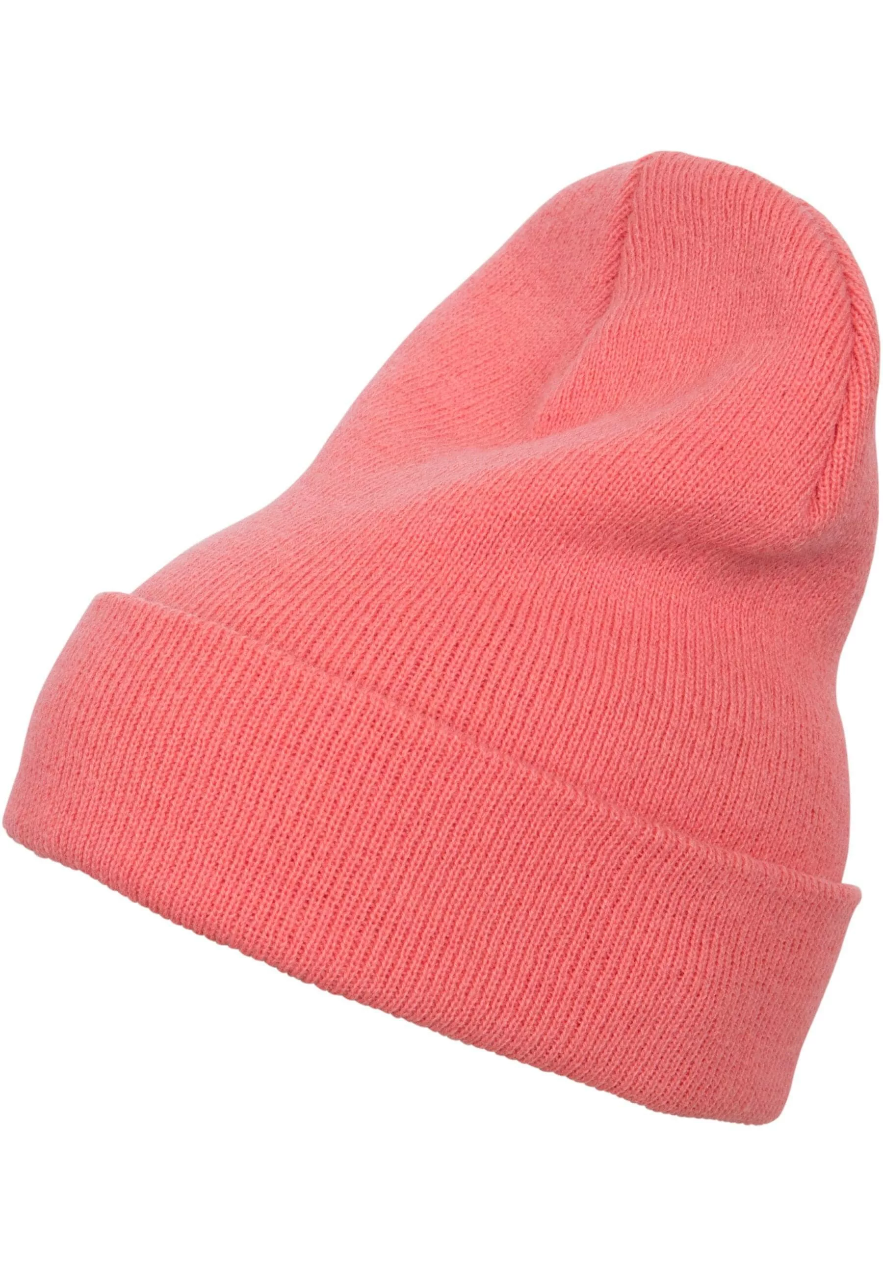 Flexfit Beanie "Flexfit Unisex Heavyweight Long Beanie", (1 St.) günstig online kaufen