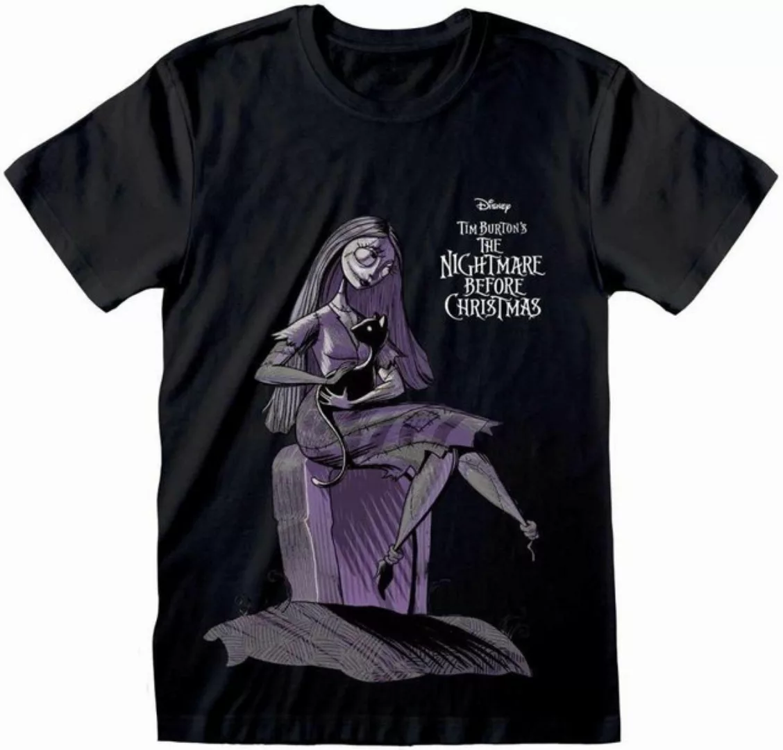 The Nightmare Before Christmas T-Shirt günstig online kaufen