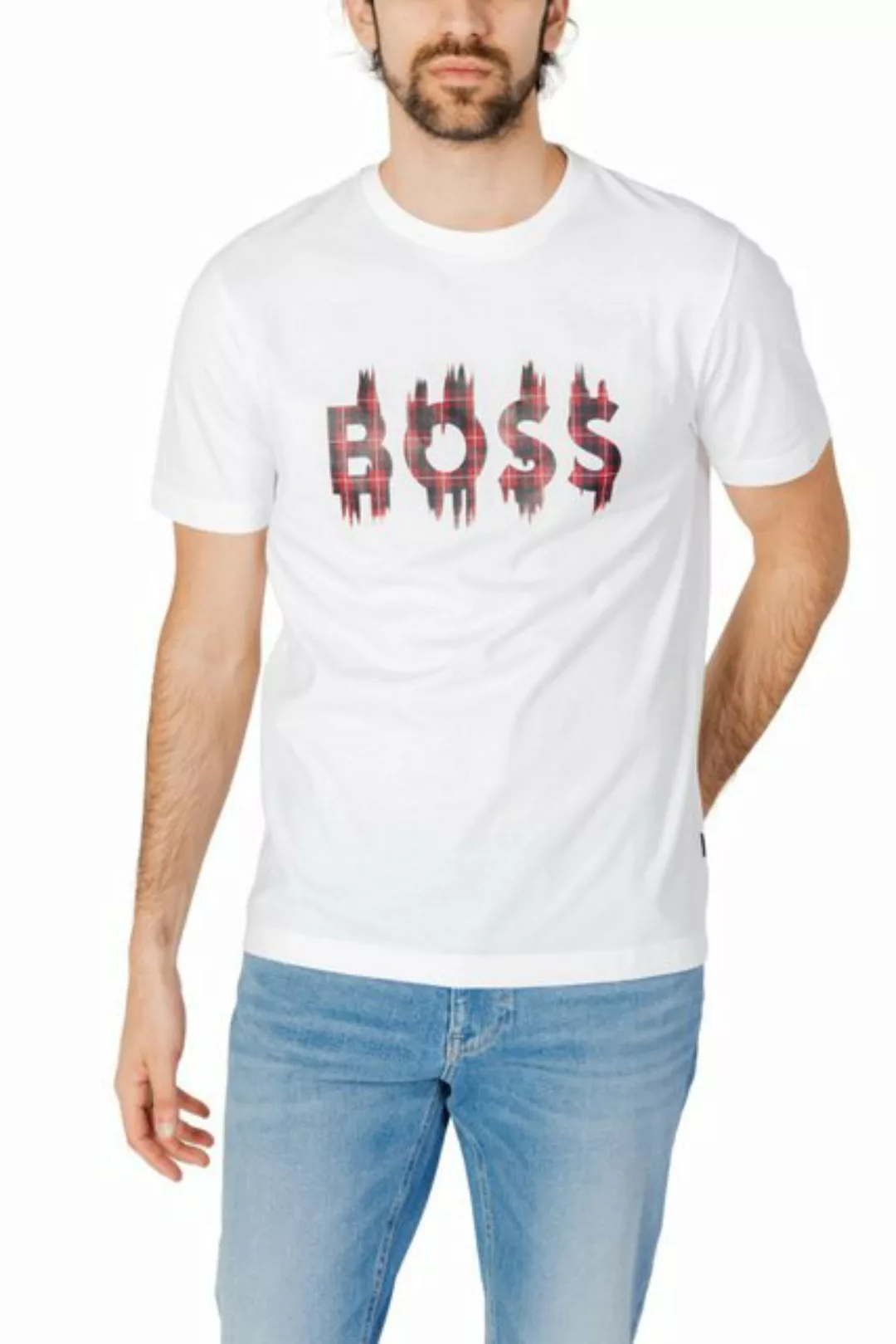 BOSS T-Shirt günstig online kaufen