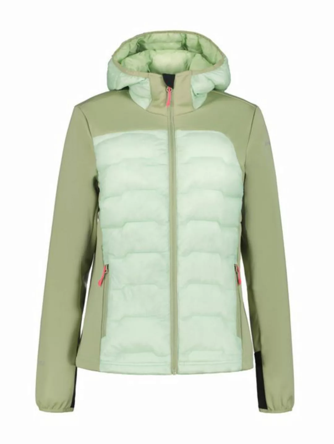 Icepeak Funktionsjacke BURLISON (1-St) günstig online kaufen