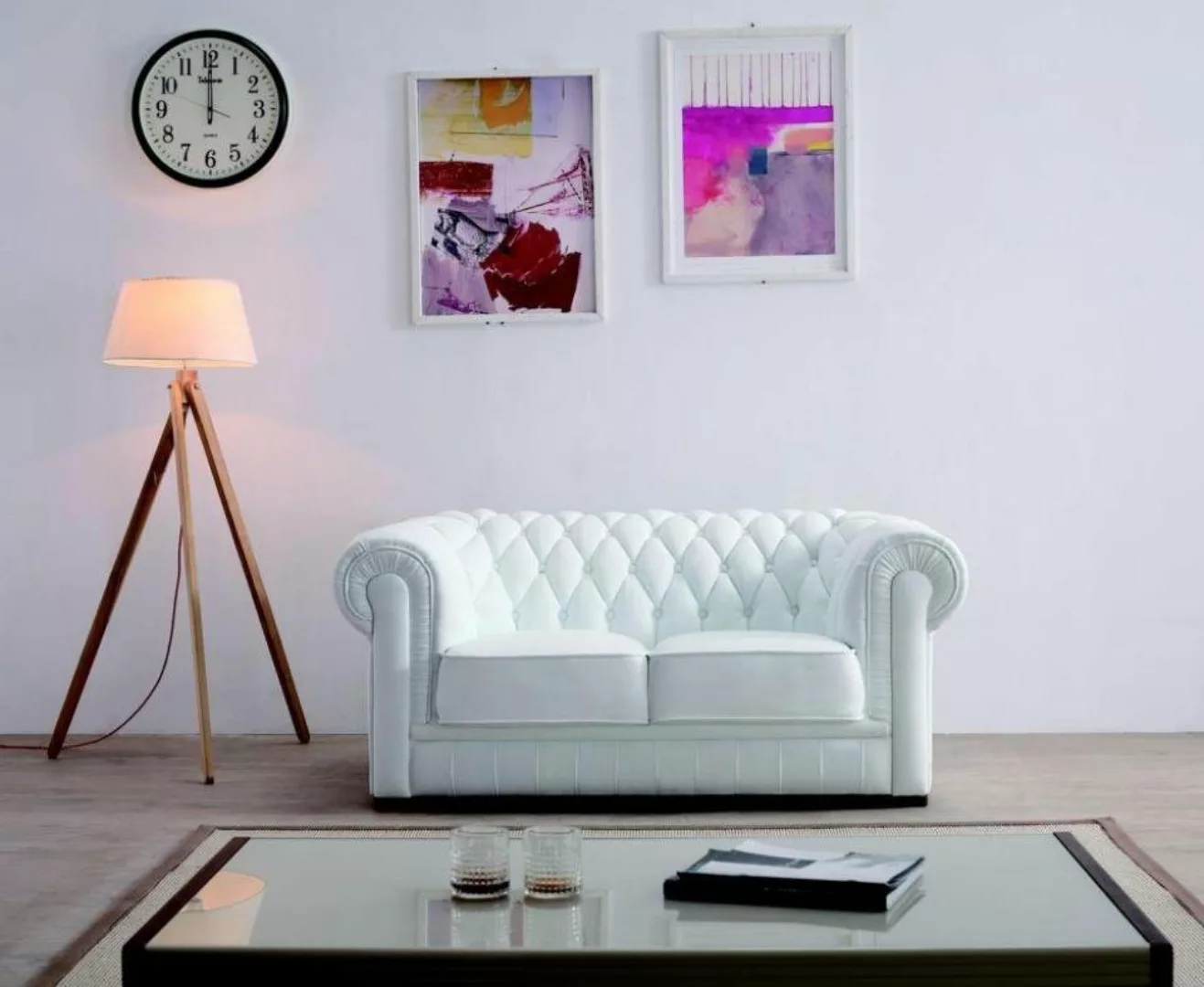 JVmoebel Sofa Designer Möbel Sofa Coch 3 Sitzer Polster Sofas Wohnzimmer Co günstig online kaufen