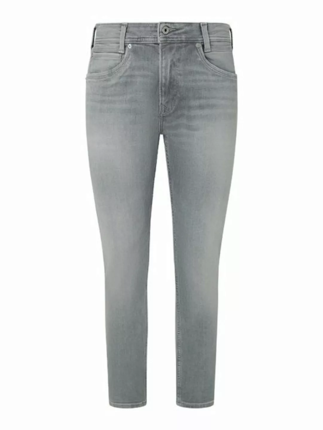 Pepe Jeans Tapered-fit-Jeans (1-tlg) günstig online kaufen