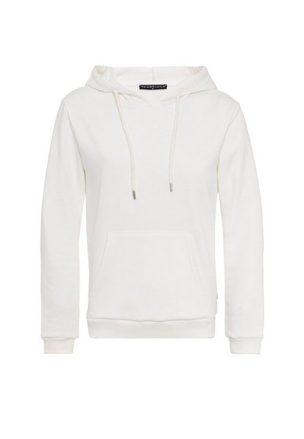 RedBridge Kapuzensweatshirt Premium Hoodie mit Kängurutasche Basic hochwert günstig online kaufen