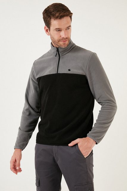 Buratti Sweatshirt Regular Fit günstig online kaufen