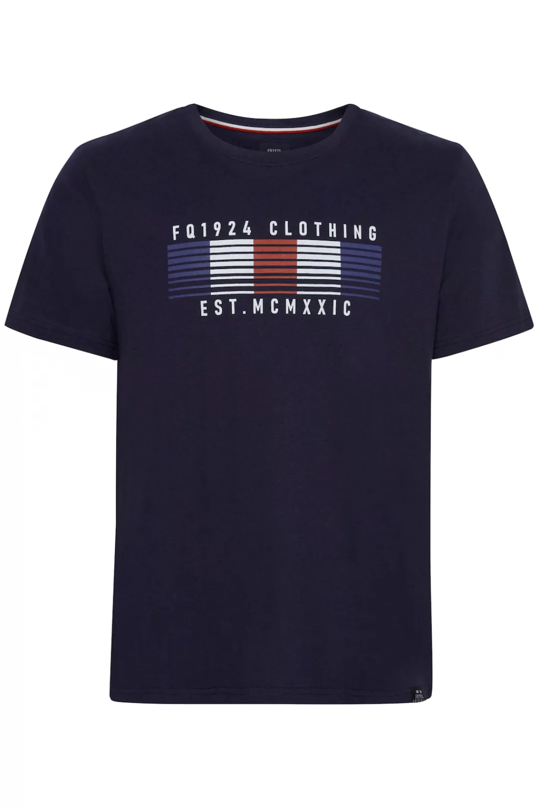 FQ1924 T-Shirt "FQ1924 FQNotan" günstig online kaufen