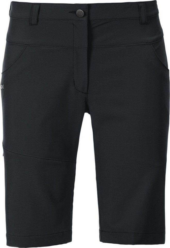 VAUDE Bermudas SE Wo Veny Bermuda BLACK günstig online kaufen