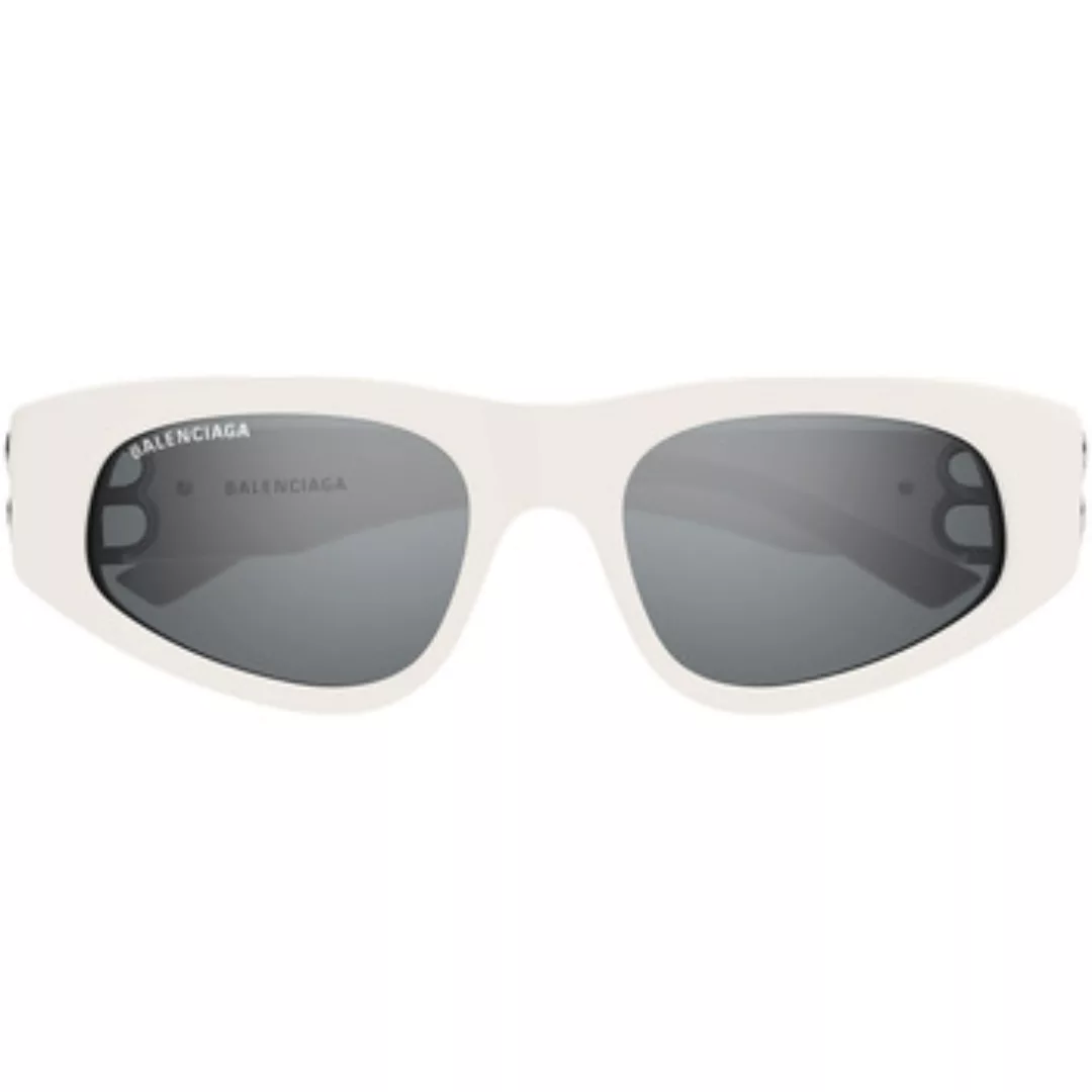 Balenciaga  Sonnenbrillen Dynasty Sonnenbrille BB0095S 021 günstig online kaufen