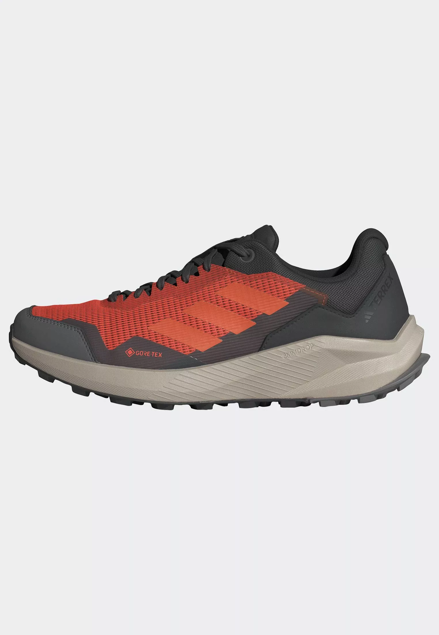 adidas TERREX Trailrunningschuh "TRAIL RIDER GORE-TEX TRAILRUNNING", wasser günstig online kaufen
