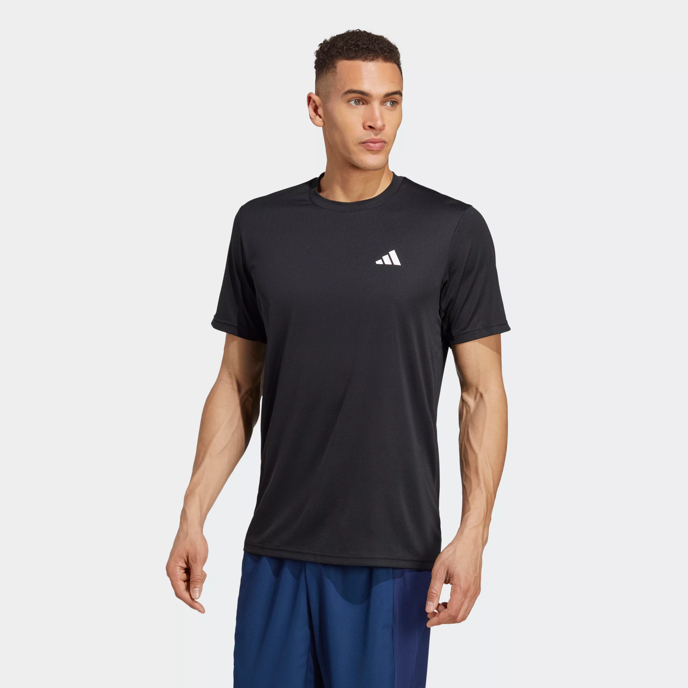 adidas Performance T-Shirt "TR-ES BASE T" günstig online kaufen