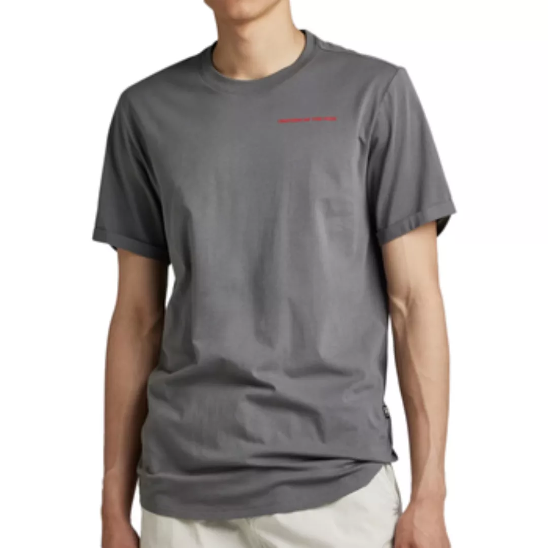 G-Star Raw  T-Shirts & Poloshirts D22815-336 günstig online kaufen