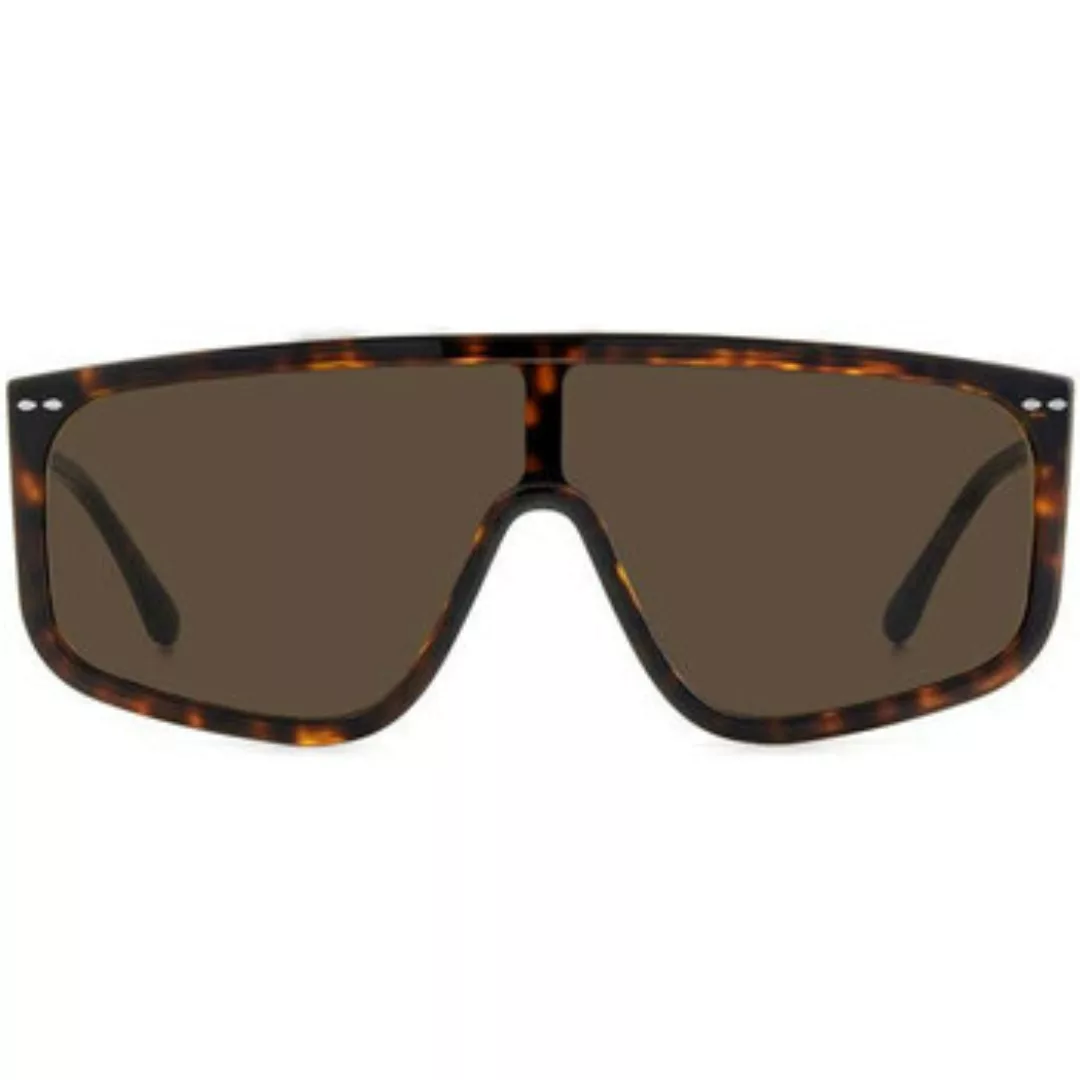 Isabel Marant  Sonnenbrillen IM 0096/S 086 Cromie Pop Sonnenbrille günstig online kaufen