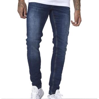 Project X Paris  Slim Fit Jeans PXP-TP21016-BL günstig online kaufen