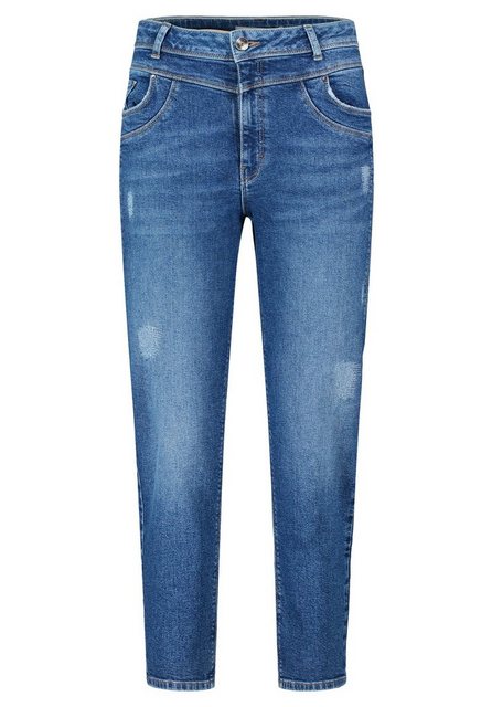 Betty&Co 5-Pocket-Hose Hose Jeans 7/8 LAEnge günstig online kaufen