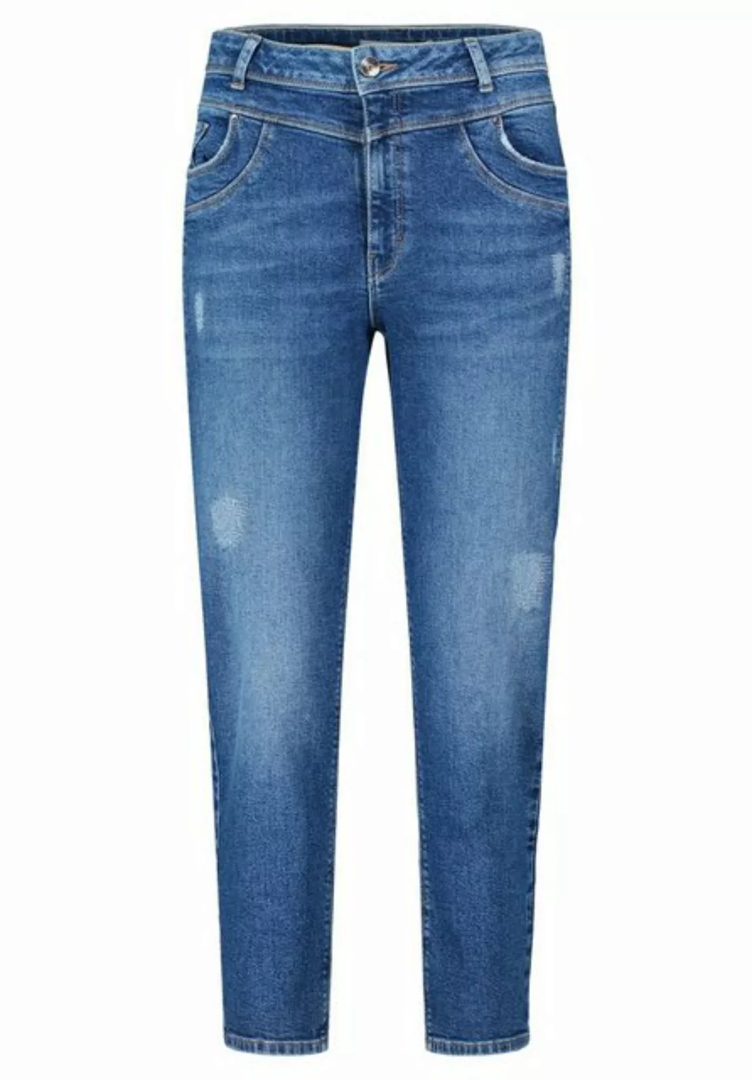 Betty&Co 5-Pocket-Hose Hose Jeans 7/8 LAEnge günstig online kaufen