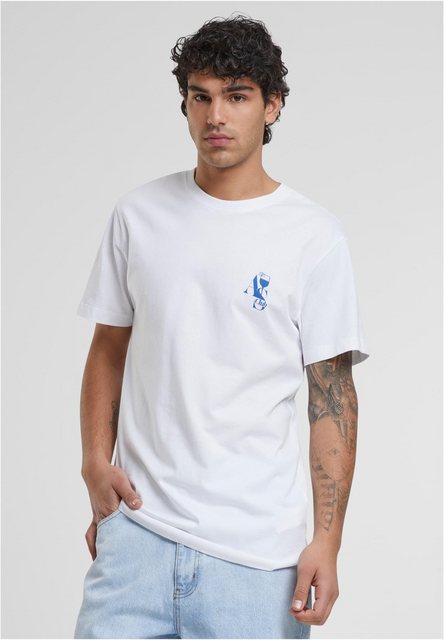 Mister Tee T-Shirt A S Club Tee günstig online kaufen