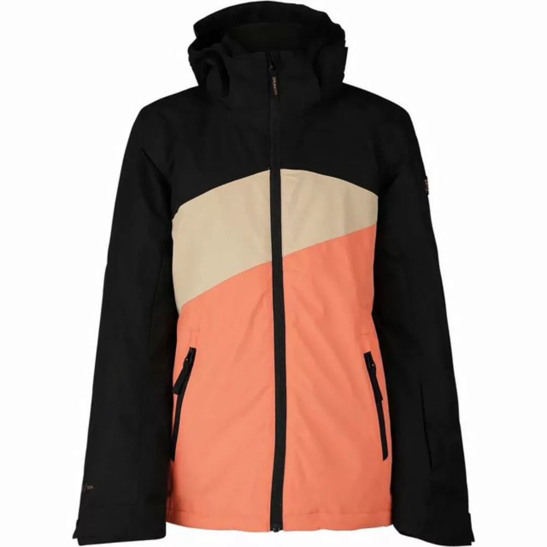 Brunotti Funktionsjacke Northstar Women Snowjacket BLUSH günstig online kaufen