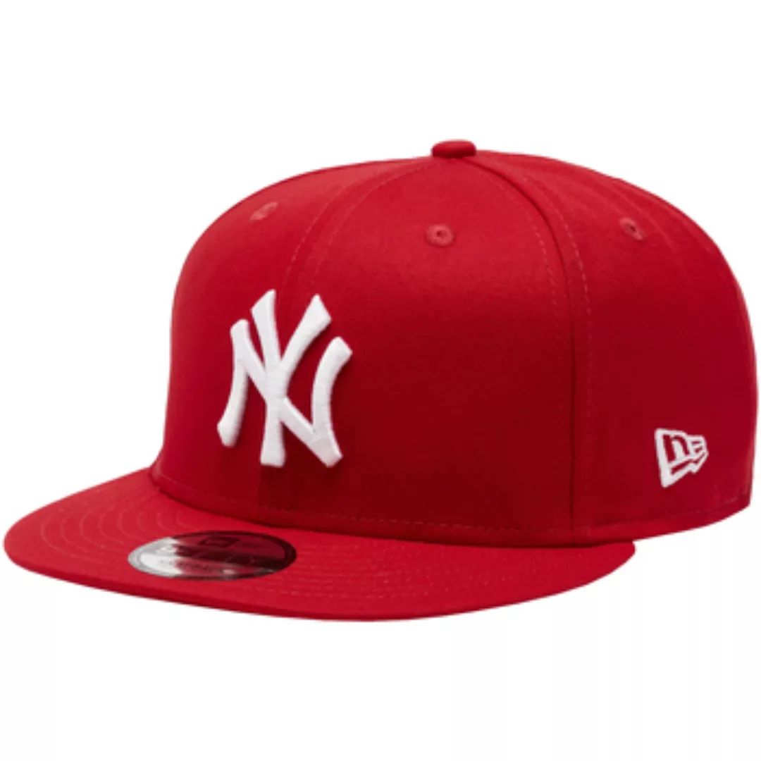 New-Era  Schirmmütze New York Yankees MLB 9FIFTY Cap günstig online kaufen