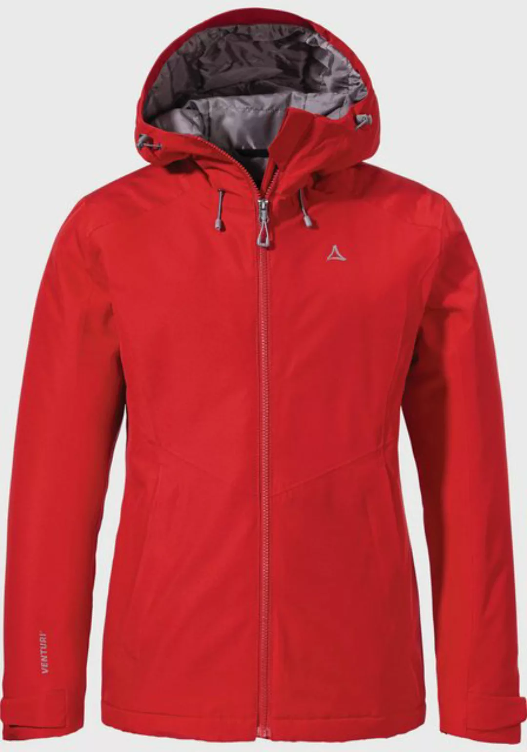 Schöffel Outdoorjacke Hiking Ins Jacket Style Wildkar WMS günstig online kaufen