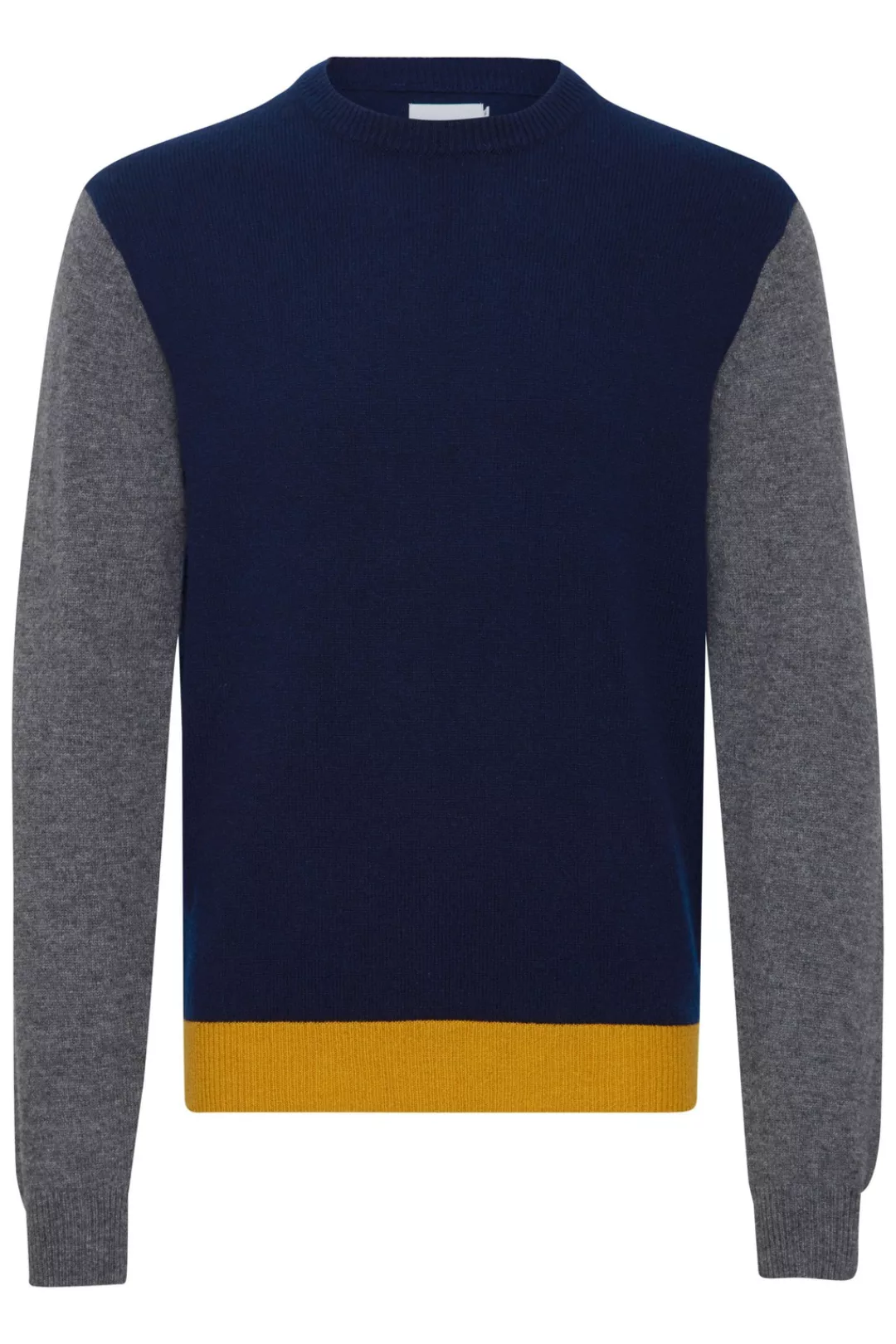 Casual Friday Strickpullover "Strickpullover CFKarl" günstig online kaufen