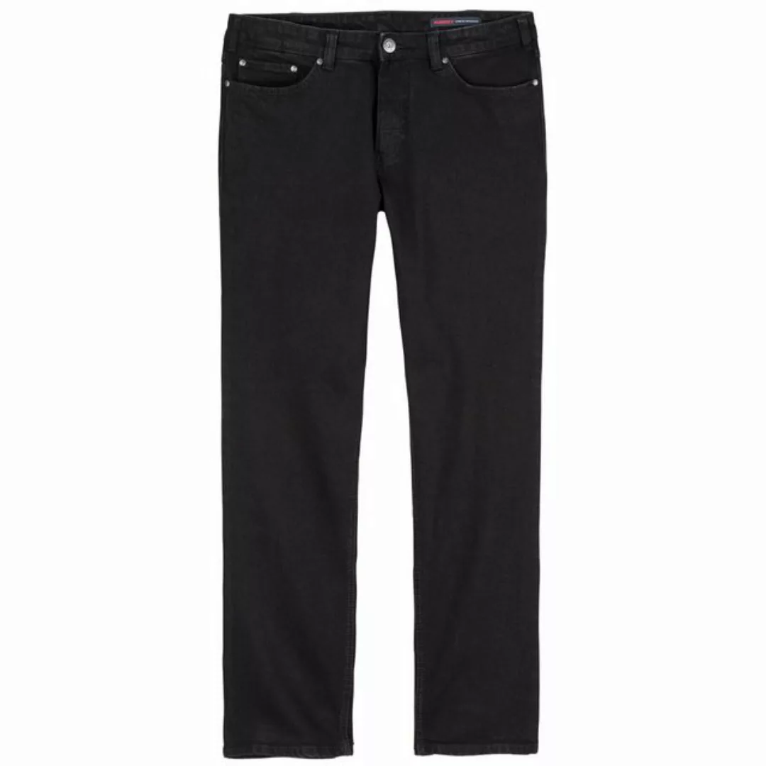 Paddock's Stretch-Jeans Große Größen Strech-Jeans schwarz Ranger Paddock's günstig online kaufen