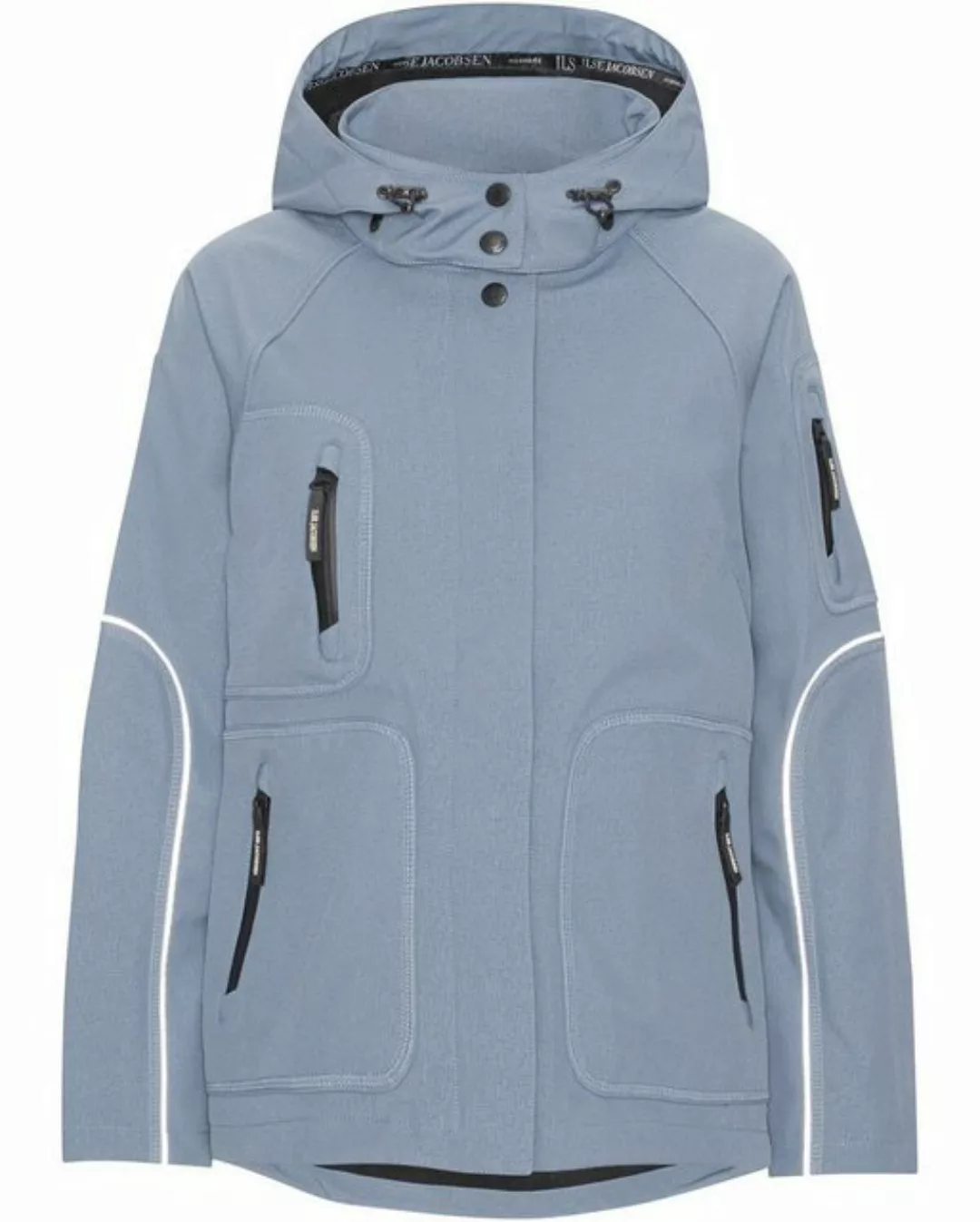 Ilse Jacobsen Funktionsjacke Regenjacke Rain206 günstig online kaufen