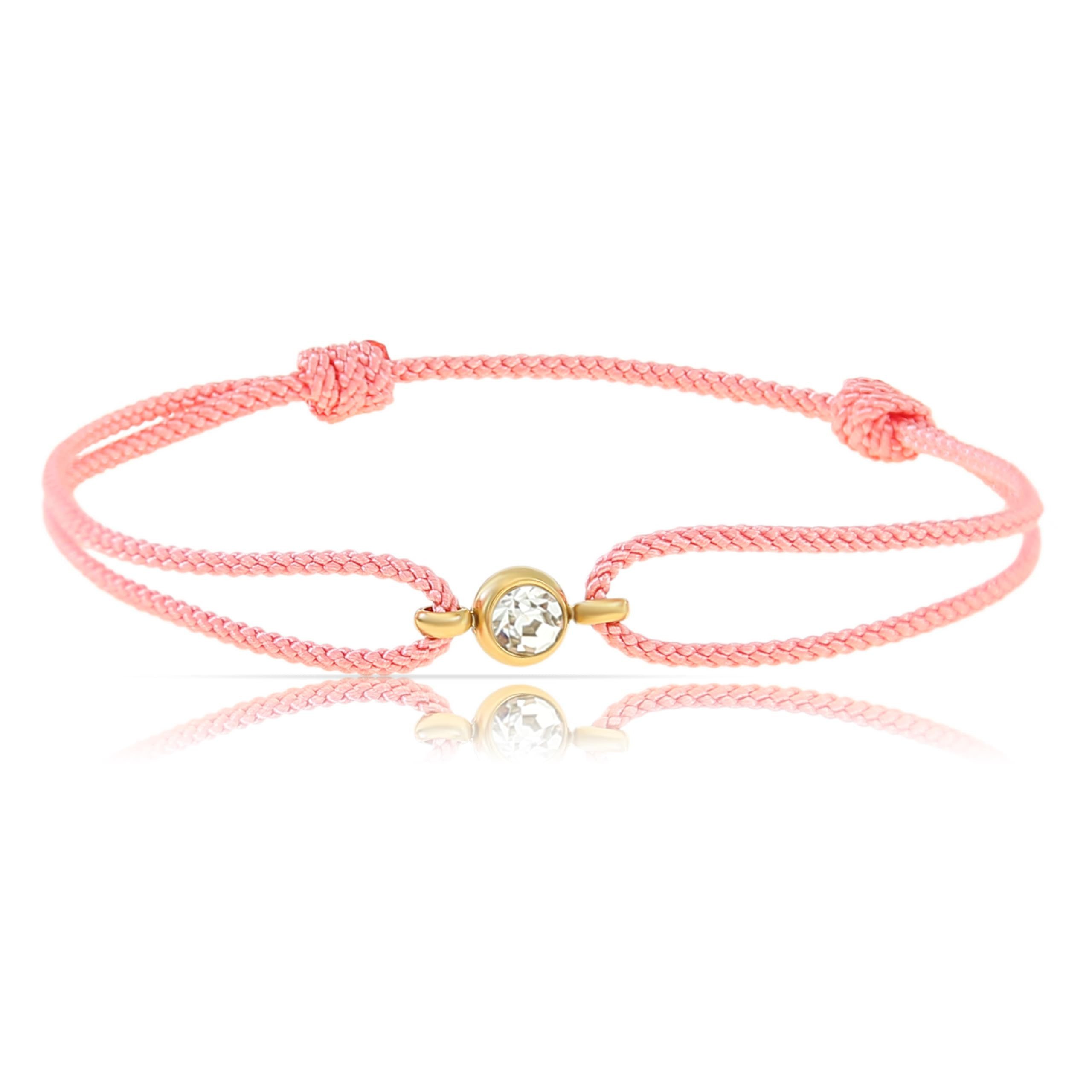 Made by Nami Armband Damen mit günstig online kaufen