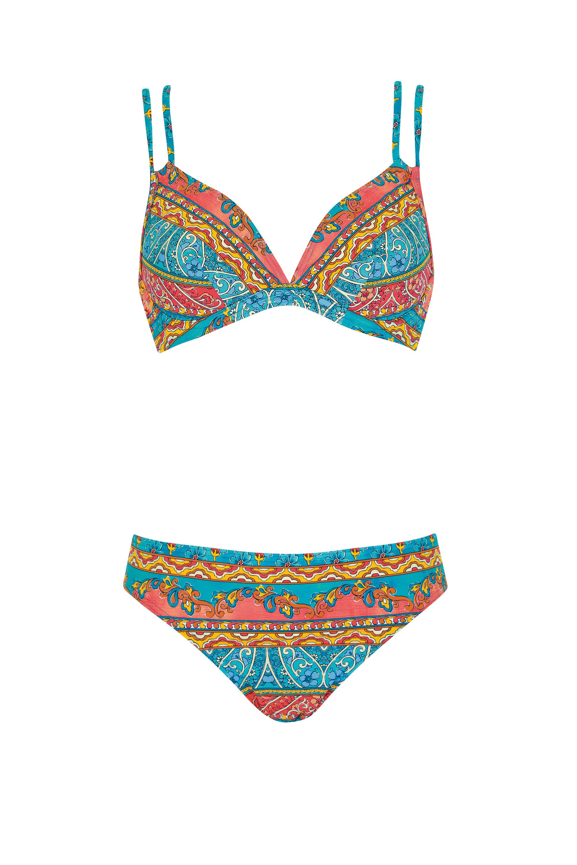 Olympia Triangel-Bikini Bikini (1-St) günstig online kaufen