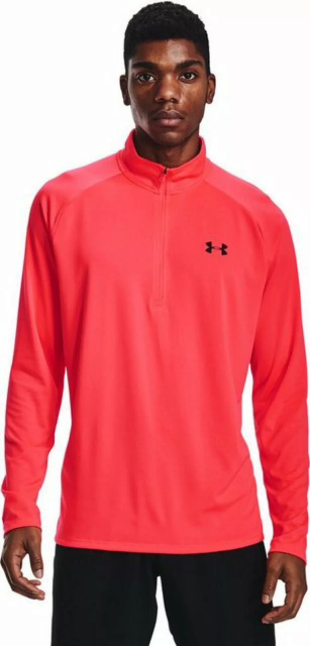 Under Armour® Langarmshirt UA TECH 2.0 1/2 ZIP BETA günstig online kaufen